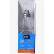Wholesale - Baker's Secret Glass Cruet, UPC: 6935780143231